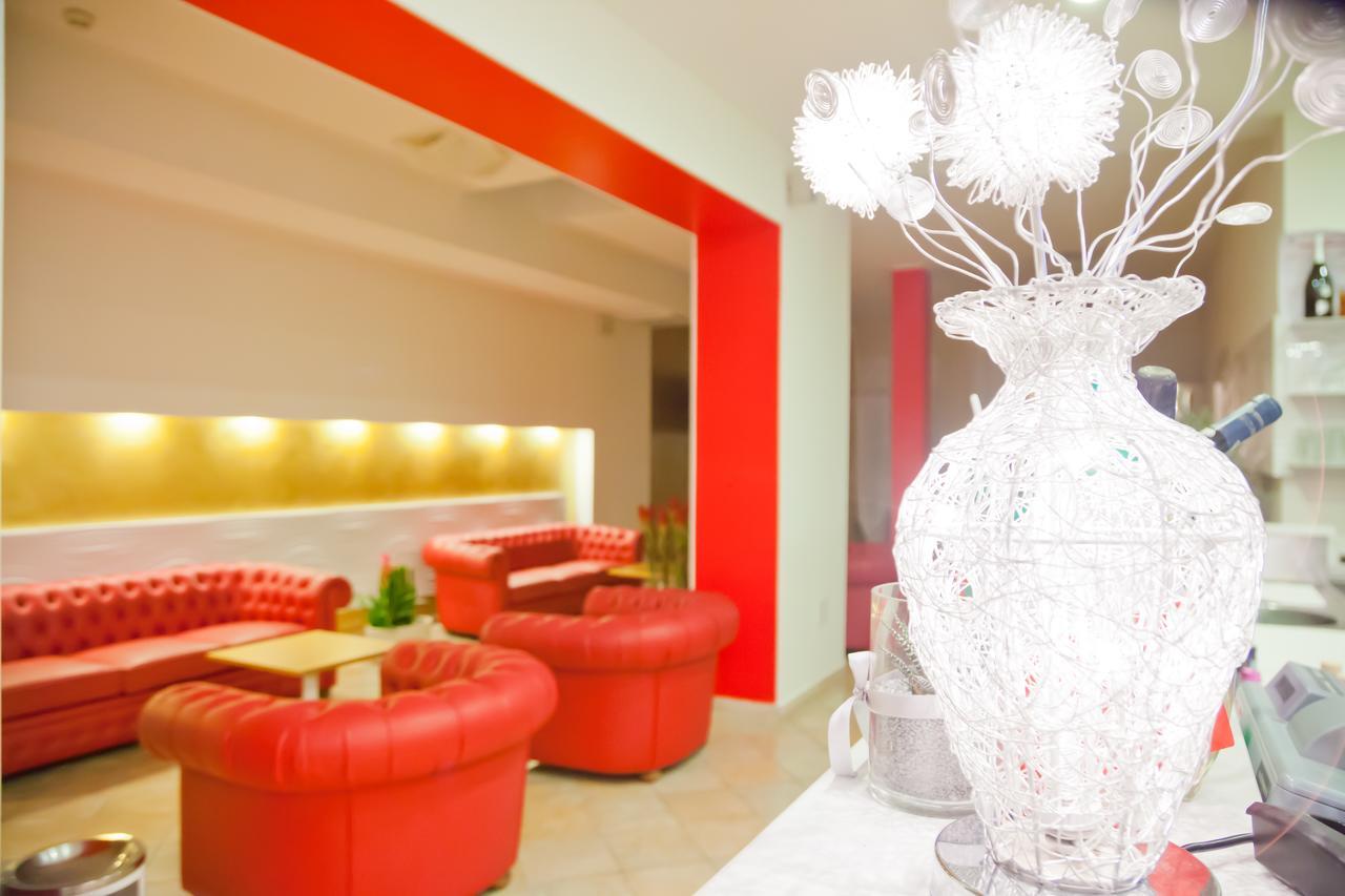 Ca' D'oro Hotel 3*