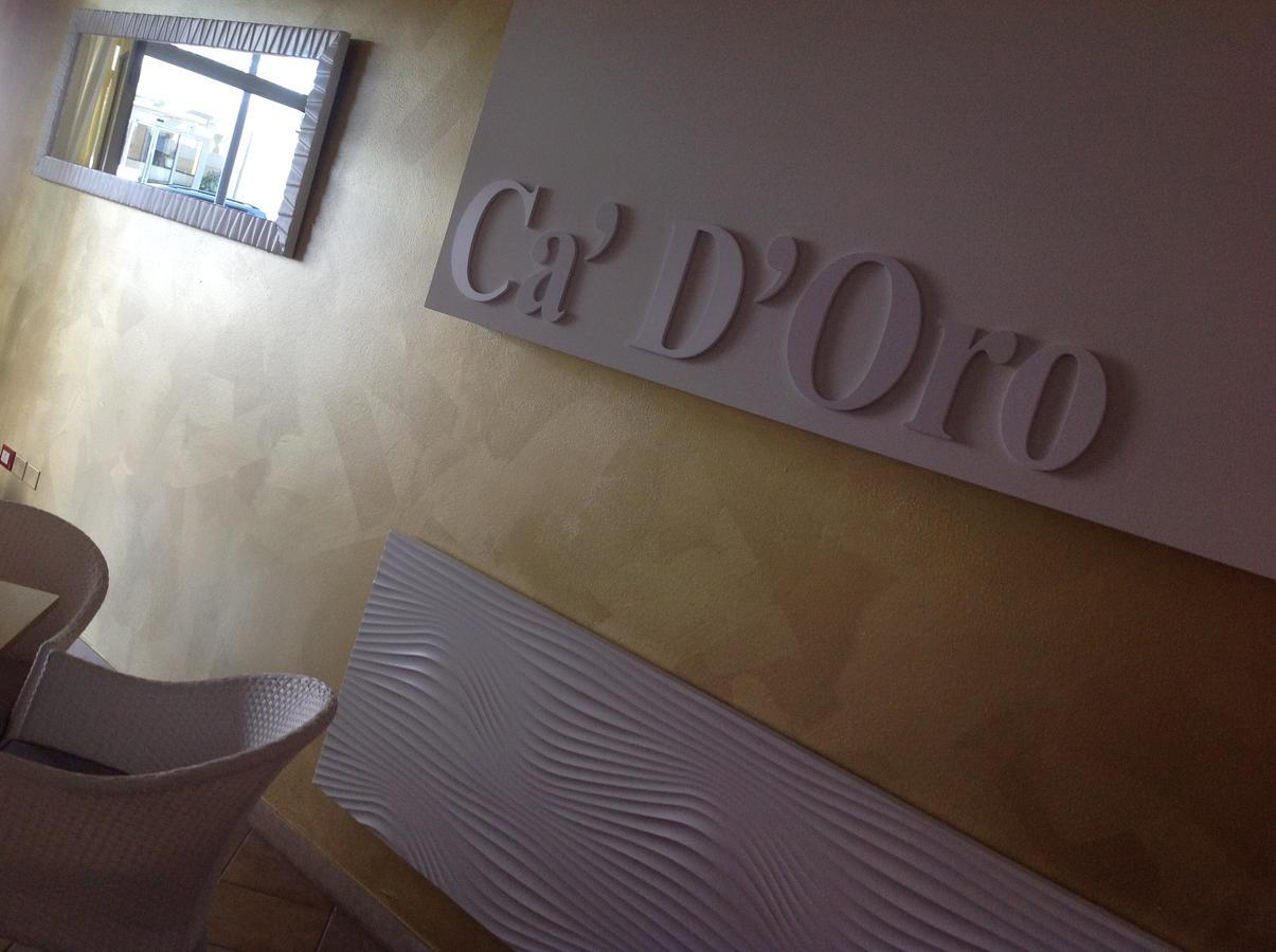 Hotel Ca' D'oro Caorle