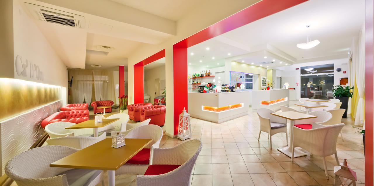 Hotel Ca' D'oro Caorle