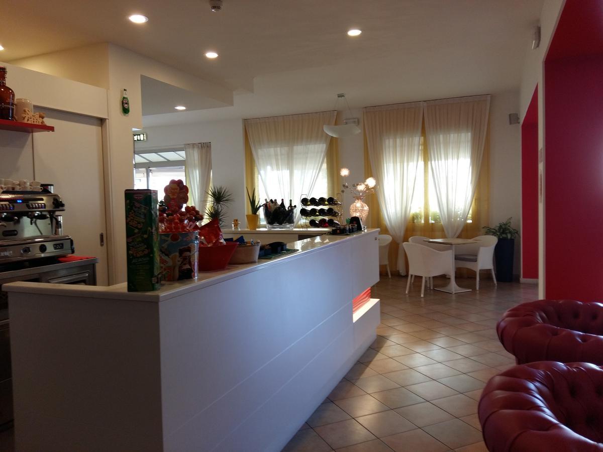 Ca' D'oro Hotel 3*