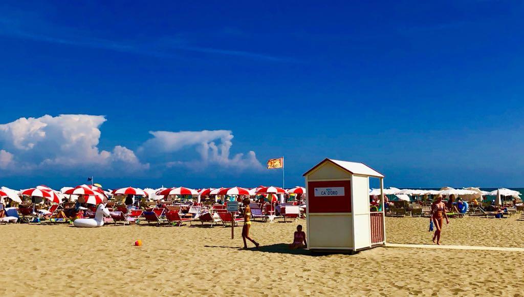 Ca' D'oro Hotel 3*